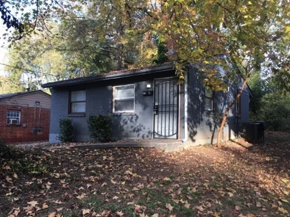990 Lawton St SW, 990 Lawton St SW Unit A, Atlanta, GA 30310