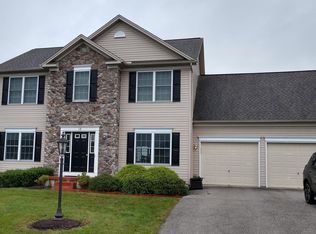 15 Sabre Cir, Gettysburg, PA 17325