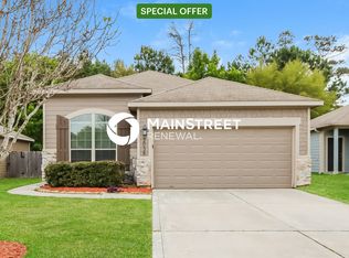 2038 Lost Pine Ct, Conroe, TX 77304