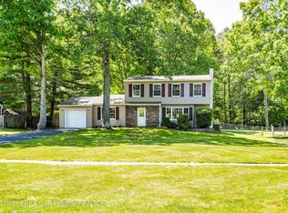 338 Diamond Rd, Jackson, NJ 08527