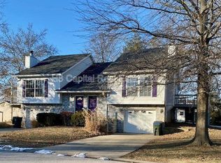 315 Hannah Dr, Waterloo, IL 62298