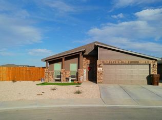 5920 Woodpecker Way, Midland, TX 79705