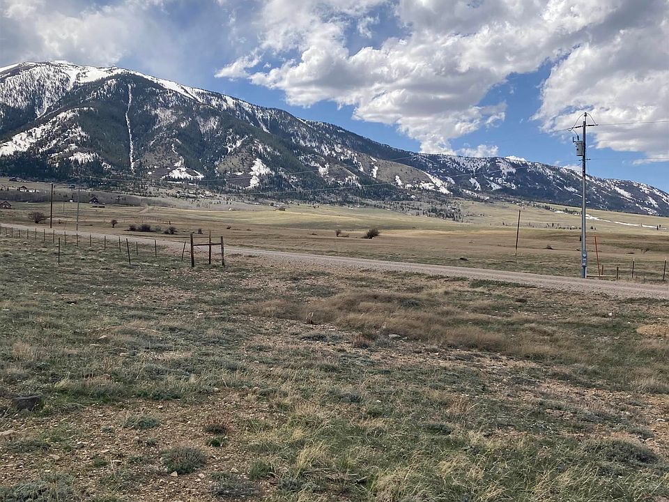 2 Aspen Mdws, Elk Mountain, WY 82324 MLS 20225909 Zillow