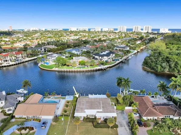 55 Little Harbor Way, Deerfield Beach, FL 33441