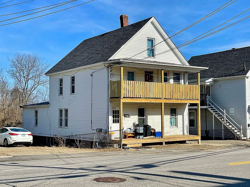 296 Main St, Somersworth, NH 03878 Zillow