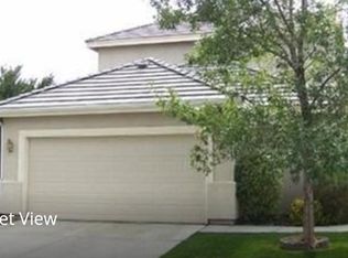 1107 Tule Dr, Reno, NV 89521