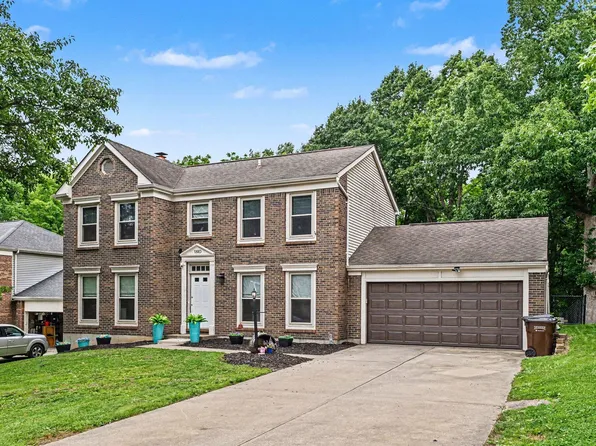 1810 Promontory Dr, Florence, KY 41042