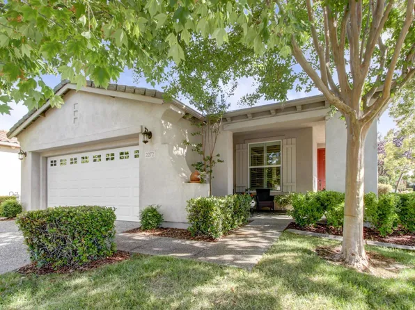2272 Ryedale Ln, Sacramento, CA 95835