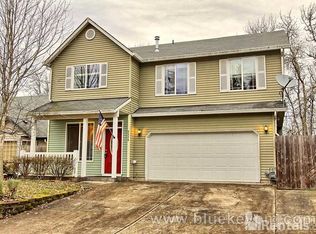 2520 SW 11th St, Battle Ground, WA 98604