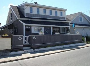 685 East Broadway, Milford, CT 06460