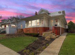 735 N Taylor Ave, Oak Park, IL 60302