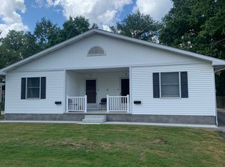 87 Newton St, Norwalk, OH 44857