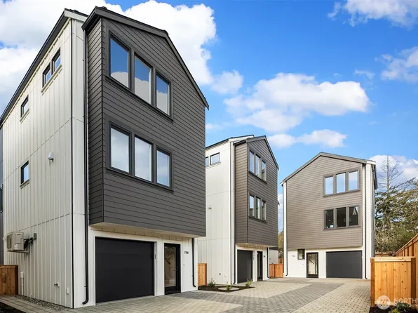 7118 44th Avenue S, Seattle, WA 98118