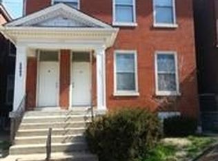 3841 Ashland Ave, Saint Louis, MO 63107