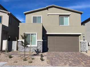 8358 Meridian Ridge Ave, Las Vegas, NV 89147