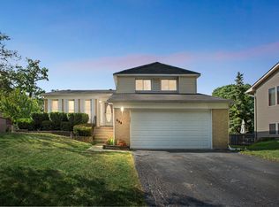 644 Cambridge Way, Bolingbrook, IL 60440