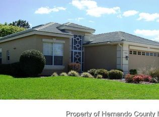 9250 Penelope Dr, Weeki Wachee, FL 34613