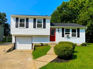 627 Southbriar Rd, Toledo, OH 43607