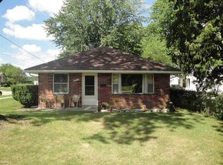 27515 Gilbert Dr, Warren, MI 48093