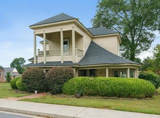 103 McKenzie St, Adairsville, GA 30103