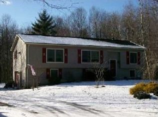 524 Cherry Farm Rd, Burrillville, RI 02830