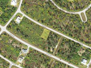 13153 Rouding Cir #6, Pt Charlotte, FL 33981