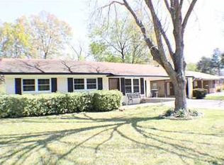 9087 Avalon Dr, Shreveport, LA 71118