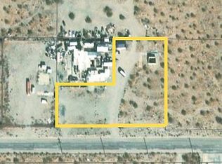 63770 Dillon Rd, North Palm Springs, CA 92258