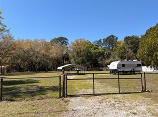 276 Marjorie St Lot 10, Inglis, FL 34449