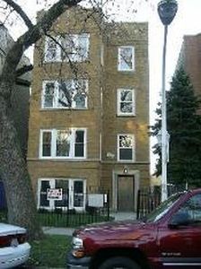 6334 N Claremont Ave, Chicago, IL, 60659