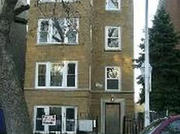 6334 N Claremont Ave, Chicago, IL 60659