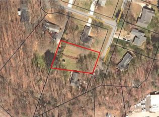 210 Sattlewood Dr, Kernersville, NC 27284