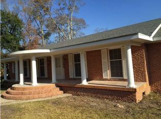 101 Ronald Blvd, Lafayette, LA 70503