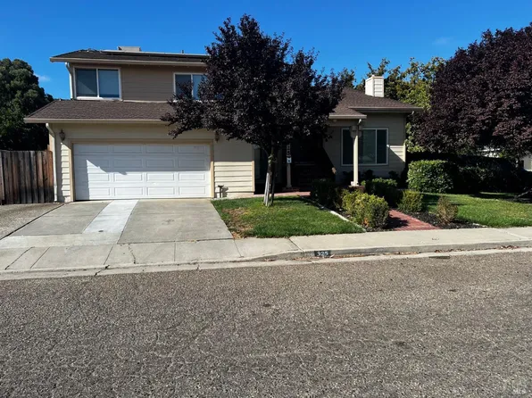 325 Sierra Avenue, Rio Vista, CA 94571