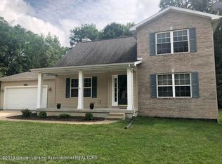 8796 Jacaranda Dr, Dimondale, MI 48821