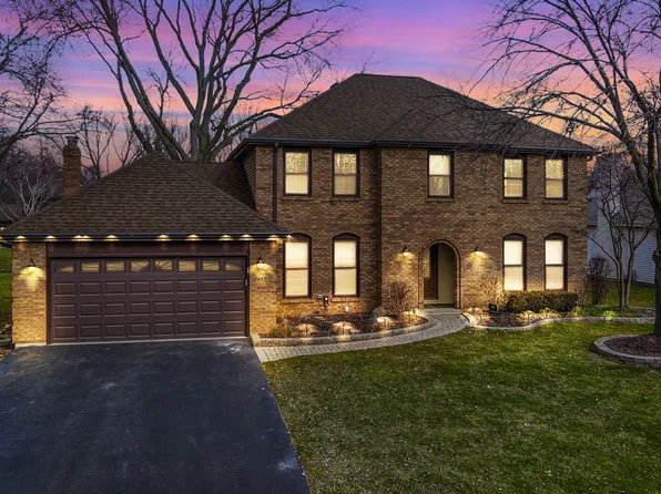 2432 Shasta Dr, Lisle, IL 60532
