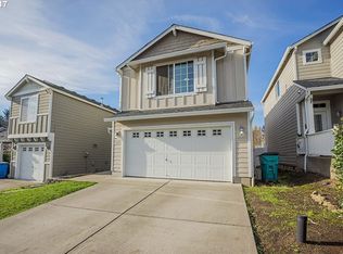 5506 NE 71st Ave, Vancouver, WA