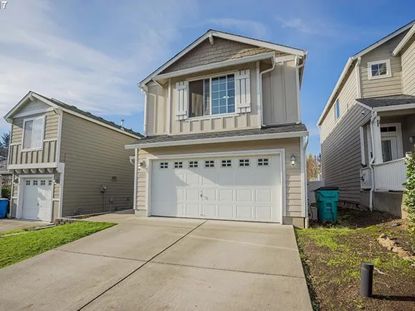 5506 NE 71st Ave, Vancouver, WA 98661