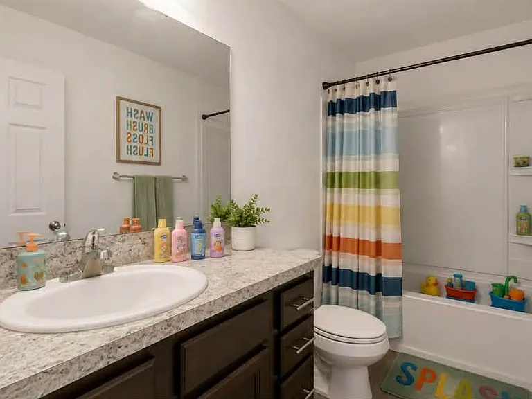 8105 Oden Ave — Photo 3