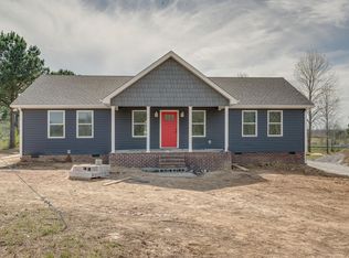 99 Alexander Springs Rd LOT 6, Summertown, TN 38483