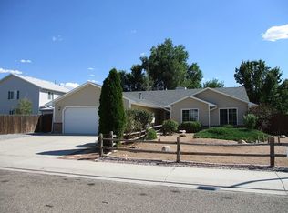 700 Sandstone St, Fruita, CO 81521