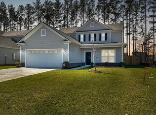 229 Shadybrook Dr, Summerville, SC 29486
