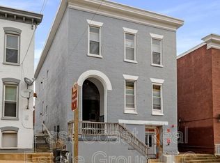 440 W Washington St #2FR, Hagerstown, MD 21740