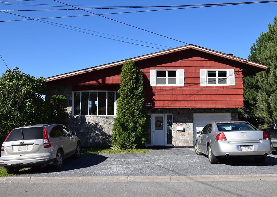 121 Clarence St, Corner Brook, NL A2H 6P3 Zillow