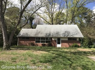 9222 Holbrook Dr, Henrico, VA 23229