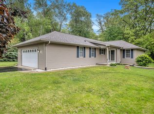 232 Embury Dr, Battle Creek, MI