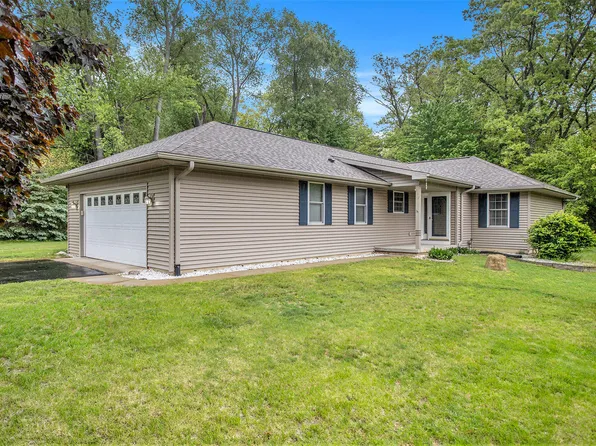 232 Embury Dr, Battle Creek, MI 49014