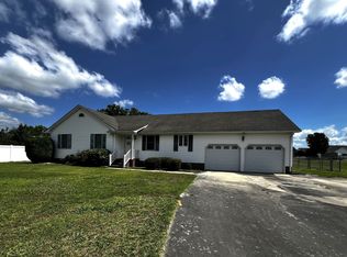 100 Charlene Dr, Elizabeth City, NC 27909