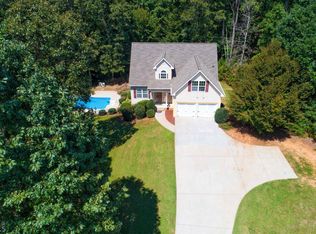 7663 Ridgemont Ct, Douglasville, GA 30135