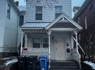 42 Babcock St #1, Hartford, CT 06106